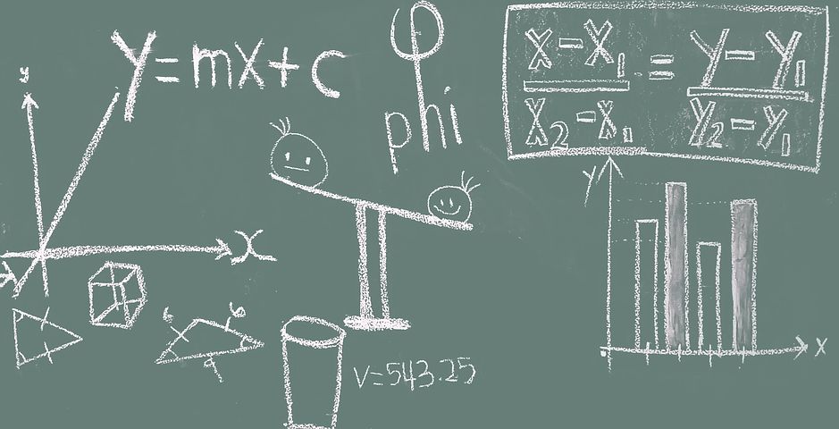 Maths : comment progresser en probl&egrave;mes ?