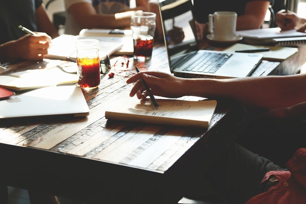 Les programmes éducatifs pour développer l'esprit d'entreprendre