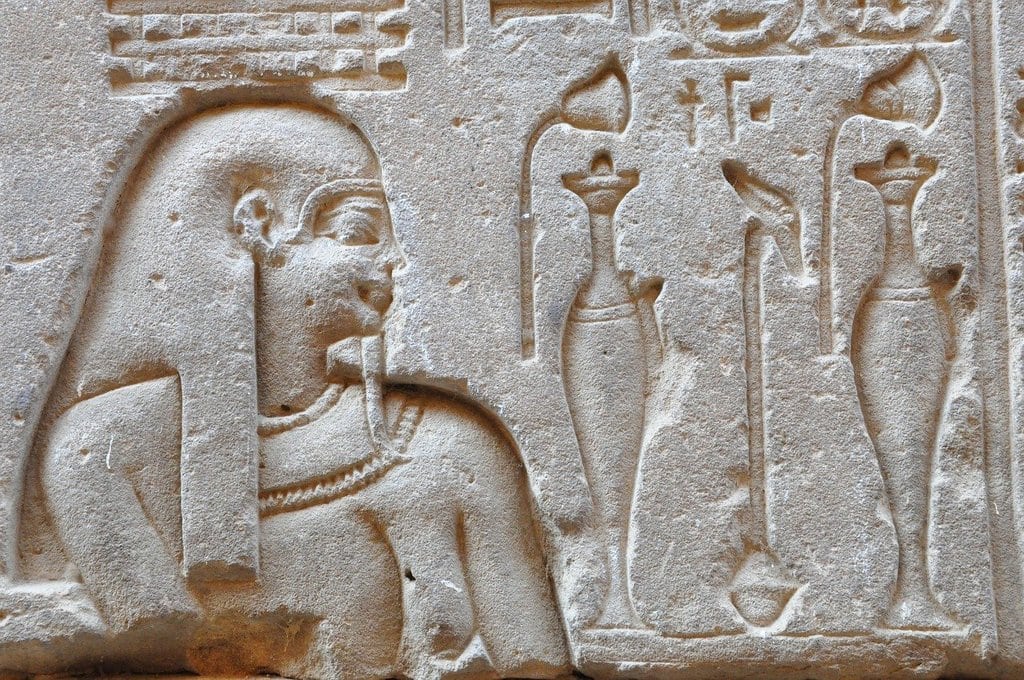 Voyager dans l'univers des jeux inspirés de l'Egypte